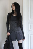 Lin Bolero Knit Set