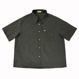Breed Crop Half Shirt