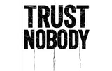 Trust Over Short Sleeve Tee