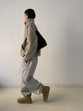 Neff Anorak Fleece Sweatshirt