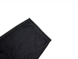 First Linen Balloon Denim