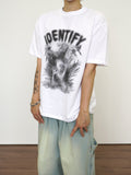 Identify Graphic Short Sleeve T-Shirt