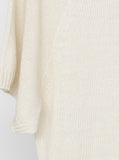 [Premium] Whole Garment Esti Short Sleeve Knit