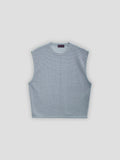Hive Round Sleeveless