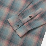 Pastel Jia Check Shirt