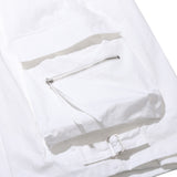 Rektail CN Cargo Bermuda Pants