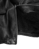 STORM BIKER JACKET