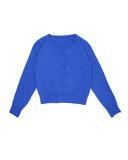 CLOUDY BASIC CARDIGAN