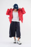 Ravi Blouson Jumper