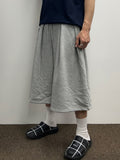 Triple Tuck Super Bermuda Pants