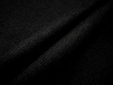 Glass Hood Long Sleeve