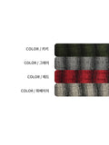 Unisex Vintage Groove Scarf