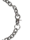 DISCERNMENT's chain necklace