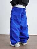 Traffic Gorpcore Wide Pants