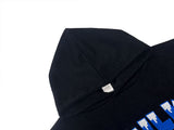 Arumi Hood Over Knit
