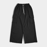 [Planning] Daily Cargo String Sweatpants