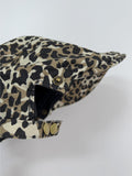 Leopard Hunting Cap