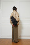 net string bagpack