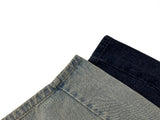 Mammoth Pintuck Balloon Denim
