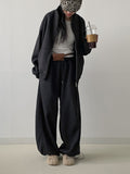 Miyu Fleece Balloon Training Pants
