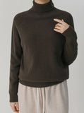 Noble Soft Turtleneck