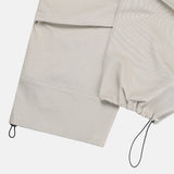 Swen Cargo Cotton Pants