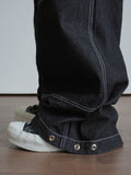 Inciseon Stitch Fertig Pants