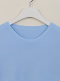 [1+1] Premium Whole Garment Kia Short Sleeve Cool Knit