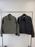 Wave Studd Solid Jacket