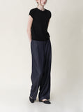 [Premium] Whole Garment Epol Sleeveless Knit