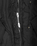 HIGHNECK BOMBER PADDING