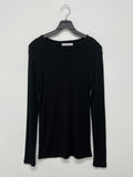 Nije Round Long T-Shirt