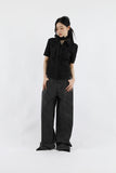 Vivi Leopard Cotton Pants