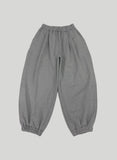 Over Jogging Two-Tuck Brushed Sweat Pants