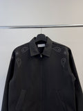 Wave Studd Solid Jacket