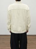 Unisex Cotton Trucker Jacket