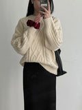 Velvet Scrunchie