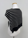 Wearable Shawl Knit