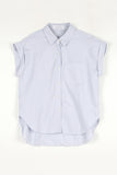 Fold ST Short Sleeve Shirt