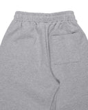 CURVED LINE SWEAT PANTS