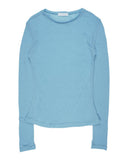 SOFT RAW SLIM TOP