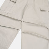 Swen Cargo Cotton Pants