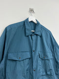Nylon Field Shirt
