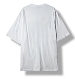 Trust Over Short Sleeve Tee