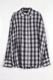 Check color matching shirt