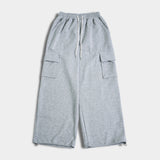 [Planning] Daily Cargo String Sweatpants