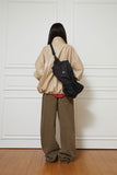 net string bagpack