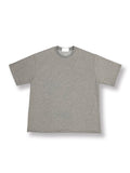Koma Cotton Semi Over Short Sleeve T-Shirt