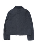 WOOL HOME JACKET