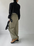 Quarried Two Pocket Crop Jacket